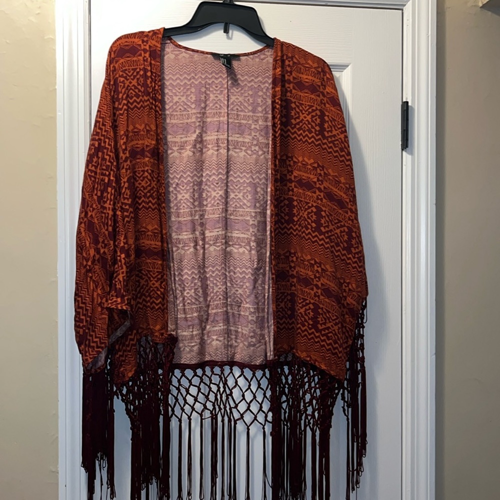 Women’s cardigan